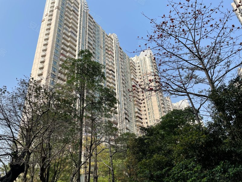 汇景北路146-182号(双号)-广州侨鑫汇景新城龙熹山二手房,租房,房价