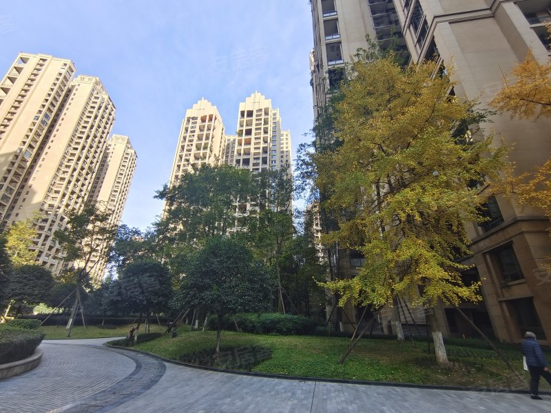 佳兆业君汇上品