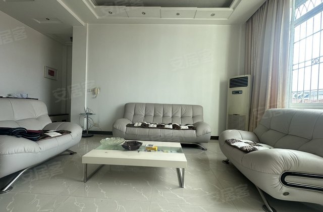 幸福花园3室2厅120㎡59.8万二手房图片