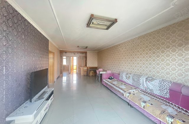 林荫家园3室2厅111.5㎡145万二手房图片