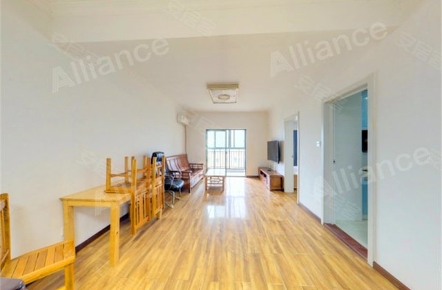 红光景观苑2室2厅95.29㎡65万二手房图片