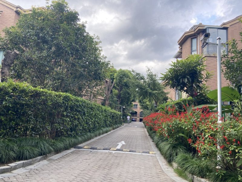 南郊别墅(公寓住宅)