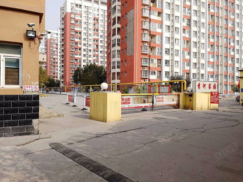 秀河家园,和平西路-石家庄秀河家园二手房,租房,房价-石家庄安居客