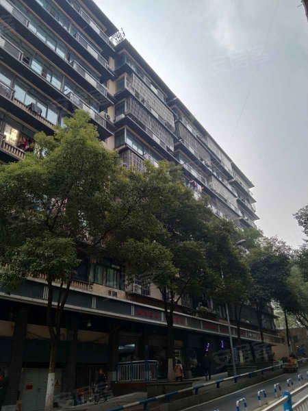 枇杷山正街85号小区