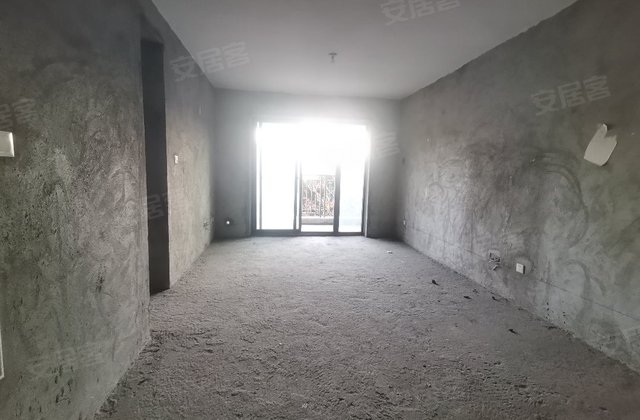 月城丽景二期2室2厅83.26㎡46.8万二手房图片