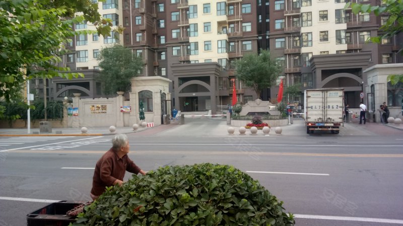 维多利亚时代悦景园,塔南路-石家庄维多利亚时代悦景园二手房,租房