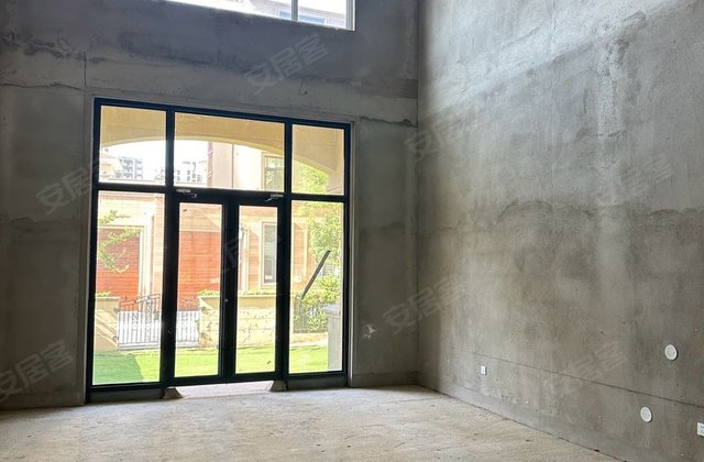 泰和兴龙湾(别墅)7室6厅495.44㎡420万二手房图片