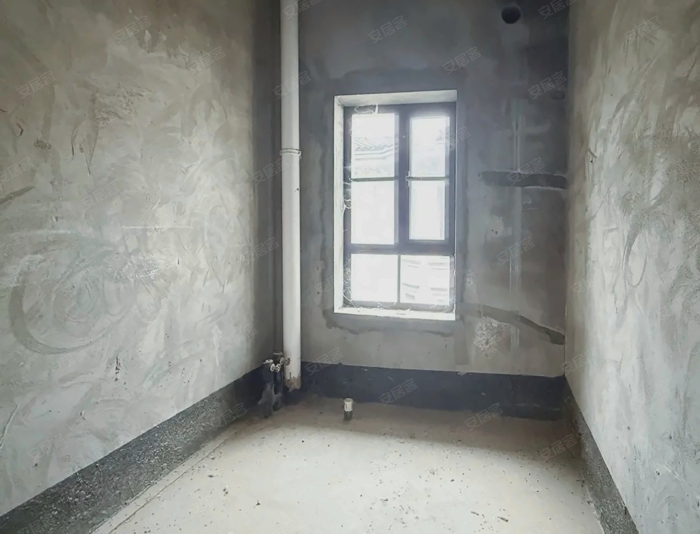 国宝帕提欧 5室2厅 519.71平