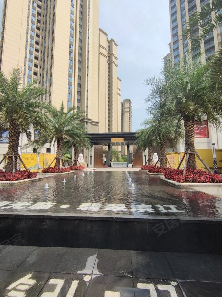 鸿通翡翠滨江,康城路一段-泸州鸿通翡翠滨江二手房,租房,房价-泸州