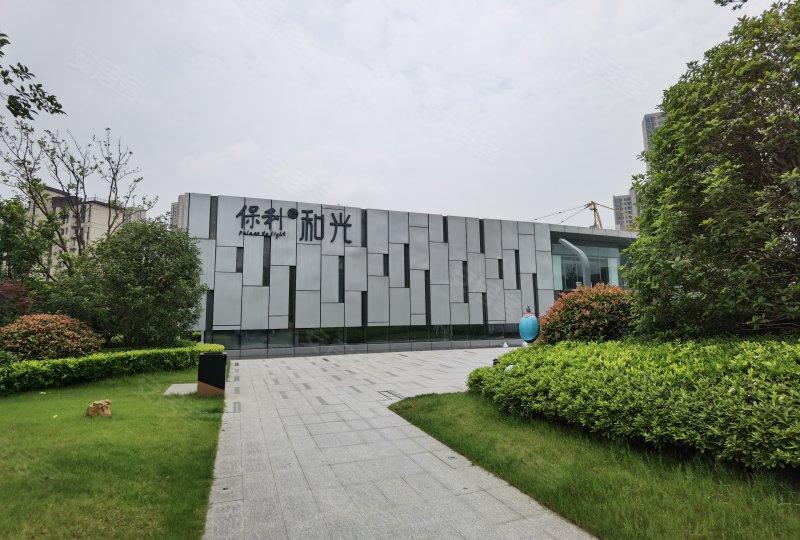 保利和光,城南大道-南昌保利和光二手房,租房,房价-南昌安居客