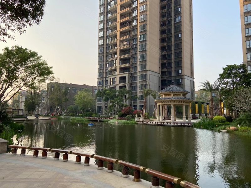 恒大金碧江湾,磊广大道-汕头恒大金碧江湾二手房,租房,房价-汕头安居