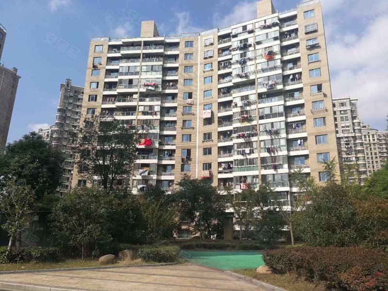 金鼎香樟苑(东区) 