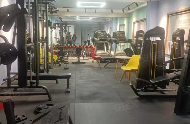 武阳东路131号楼5室2厅256㎡232万二手房图片