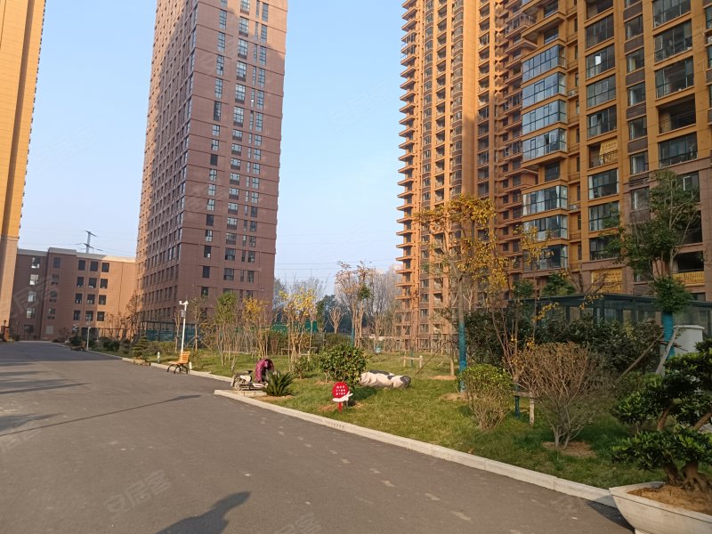 金色龙湾,滨河东路,近黄河东路-漯河金色龙湾二手房,租房,房价-漯河