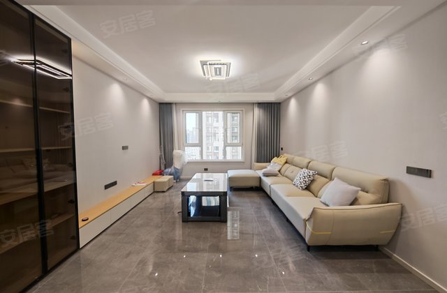 开亮崇德苑3室2厅131㎡96万二手房图片