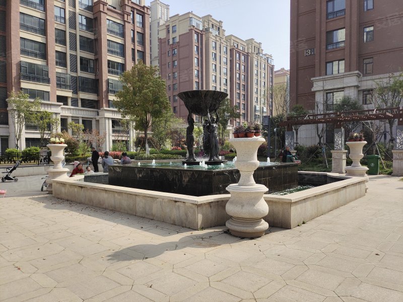 玖号院,文昌大道-周口玖号院二手房,租房,房价-周口安居客