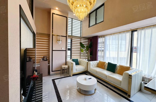 海印又一城3室2厅75.74㎡105万二手房图片