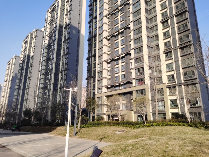 嘉洲锦悦,弦歌大道-安阳嘉洲锦悦二手房,租房,房价-安阳安居客