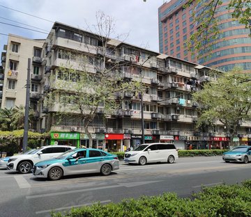 龙翔附近小区图片