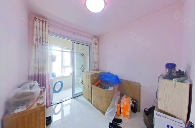 祥泰城文澜园3室2厅108㎡131万二手房图片