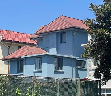 新虹桥亚洲花园