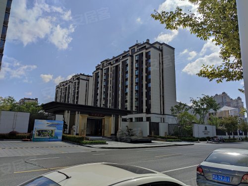 锦绣朝阳花园,万和路8号 - 太仓锦绣朝阳花园二手房,租房,房价-太仓