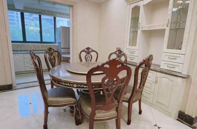 东湖雅苑3室2厅144㎡175万二手房图片