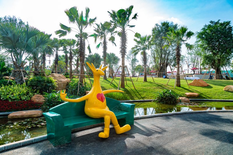 荣和公园悦府,银杉路1号-南宁荣和公园悦府二手房,租房,房价-南宁安居