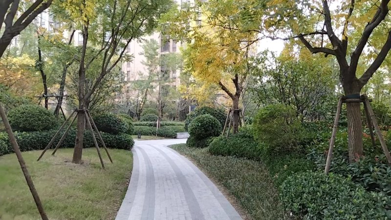 正弘中央公園麓林苑,雍州路-鄭州正弘中央公園麓林苑二手房,租房,房價