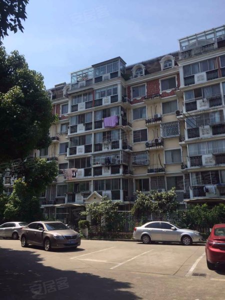 爱法花园(二期)