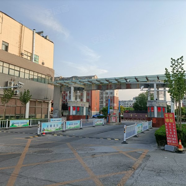 鲁班公寓,黄河路161号-东营鲁班公寓二手房,租房,房价-东营安居客