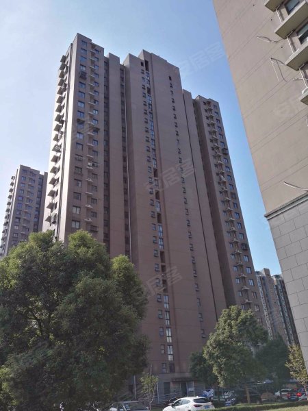 地杰国际城D街坊