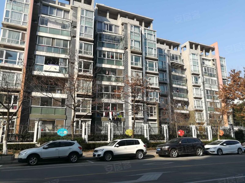 名都新城(三期) 