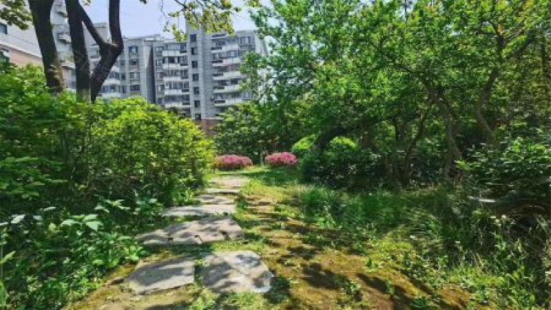 四季都会(商住楼) 