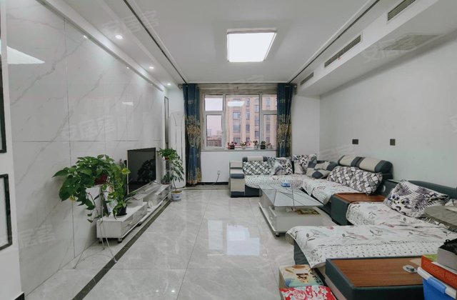 泰和世家(昌乐)3室2厅109㎡49.9万二手房图片