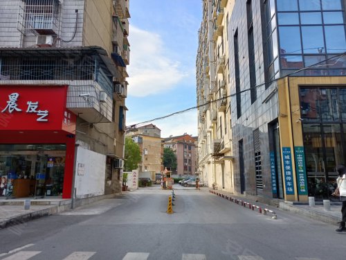 雅斯国际广场(当阳)