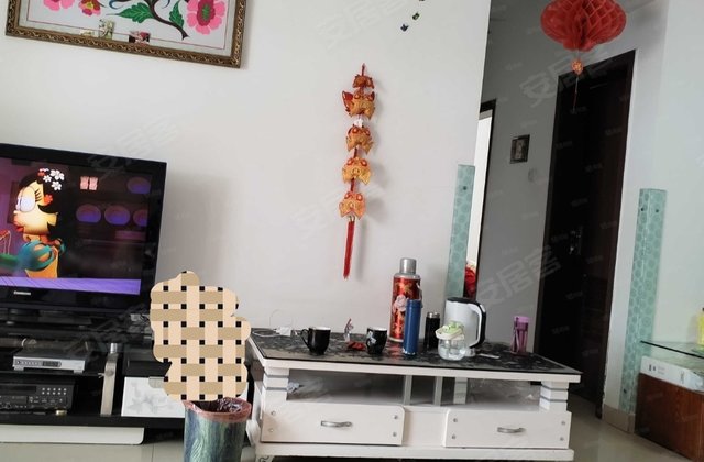 阳光家园3室1厅107㎡58.8万二手房图片