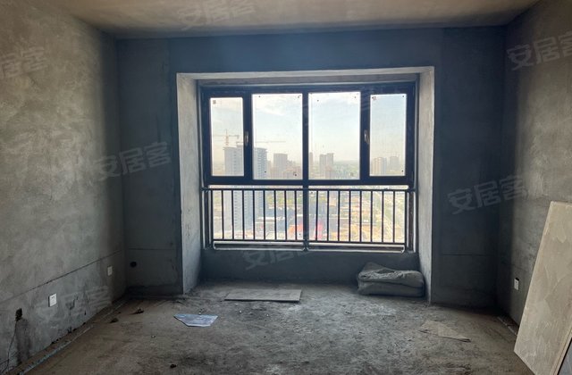 纳帕溪谷3室2厅127.8㎡73万二手房图片