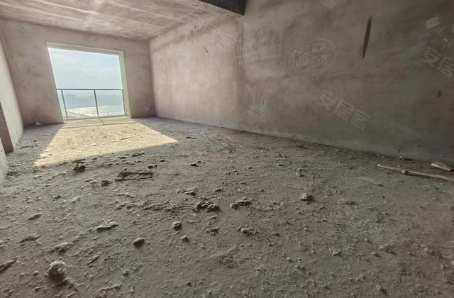 御景名门3室2厅122㎡36万二手房图片