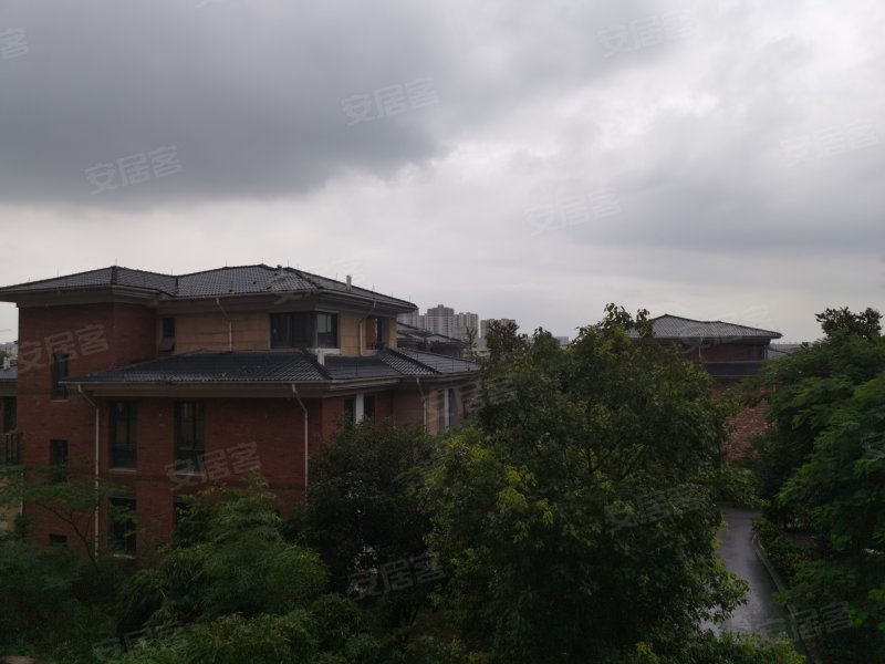 香水湾国际花园(别墅),华丰路 - 金华香水湾国际花园(别墅)二手房