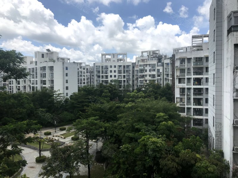 松山湖教师村,学府路-东莞松山湖教师村二手房,租房,房价-东莞安居客