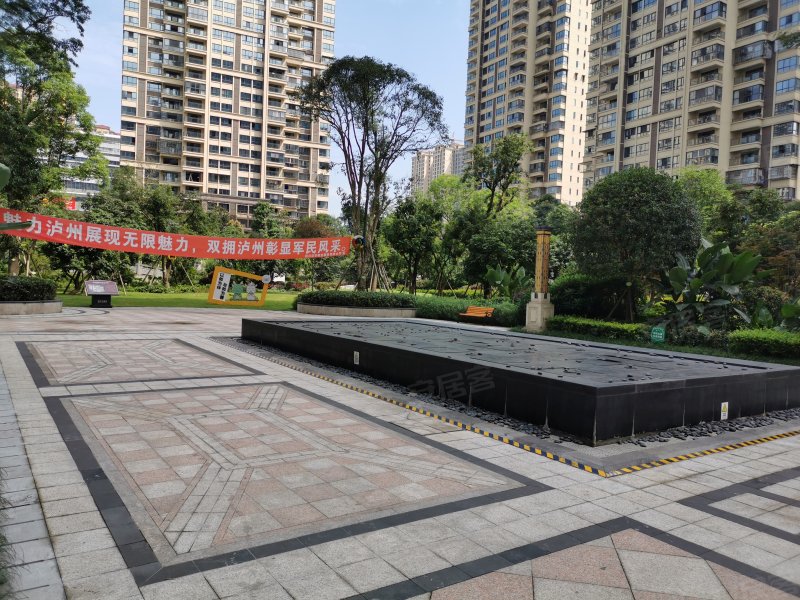 宇华豪庭小区,春雨路-泸州宇华豪庭小区二手房,租房,房价-泸州安居客