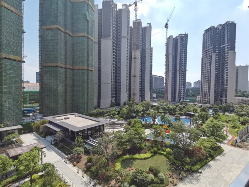 龙光天宸,平远西街8号-佛山龙光天宸二手房,租房,房价-佛山安居客