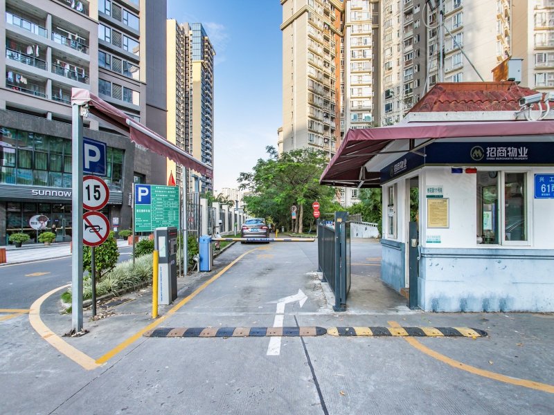 招商桃花园,工业八路305号-深圳招商桃花园二手房,租房,房价-深圳安居