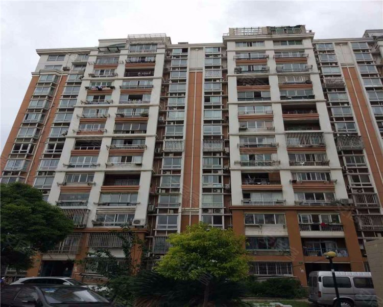 港城新苑(东区) 