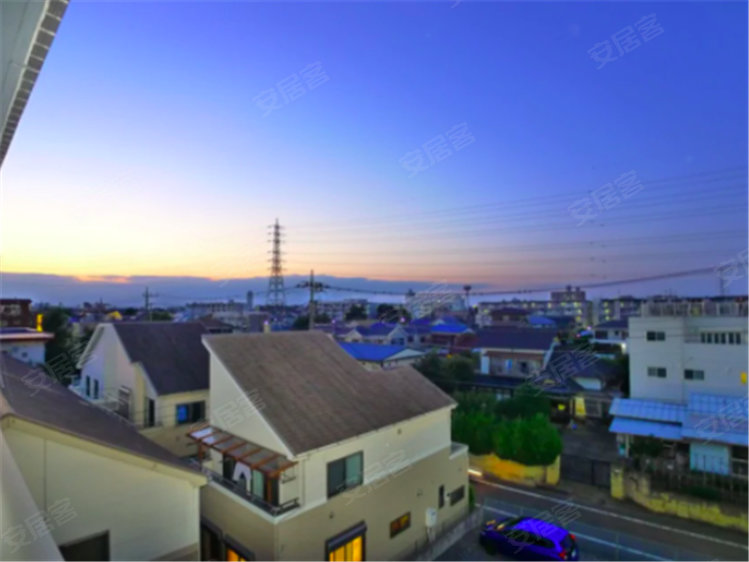 日本东京都约¥250万东京都足立区《 自住房源》新房新房公寓图片