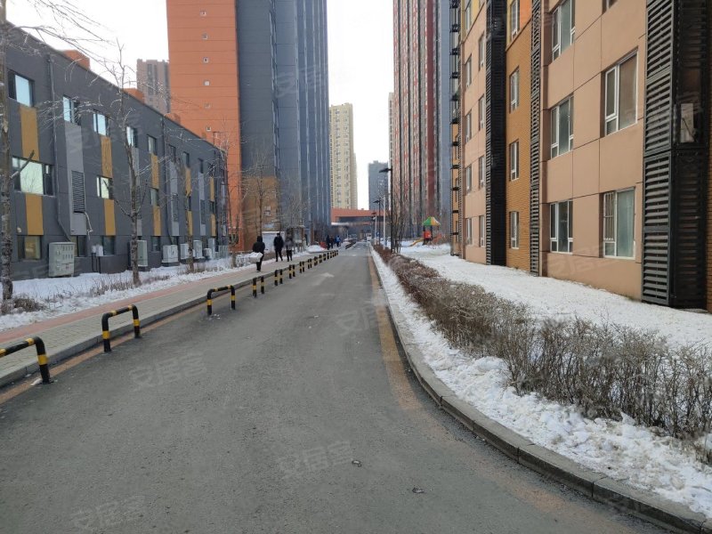 万科城(三期),天富路,近生态东街-长春万科城(三期)二手房,租房,房价