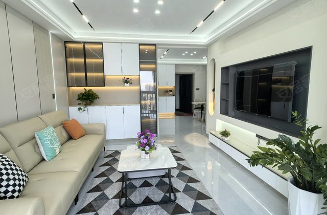 顺安北苑2室2厅88.48㎡39万二手房图片