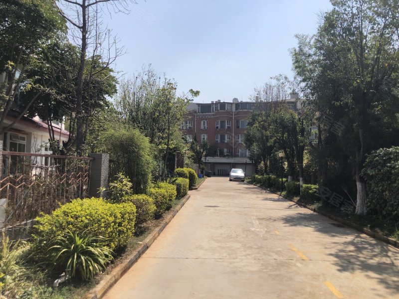 锦绣花园,五家堆村242号-昆明锦绣花园二手房,租房,房价-昆明安居客