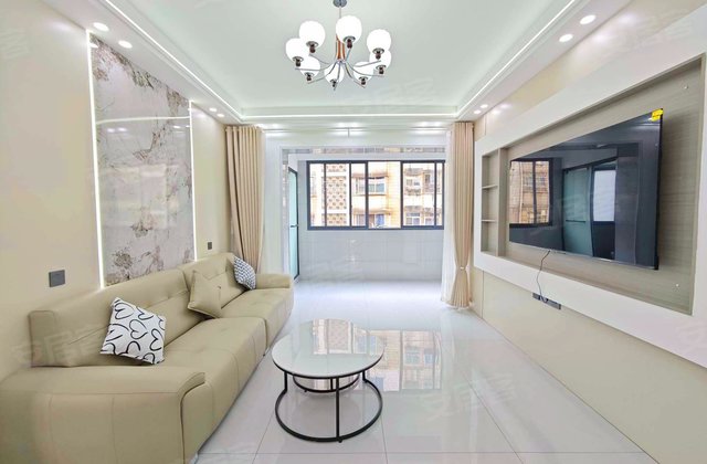 孙家亭住宅小区4室2厅104㎡58万二手房图片